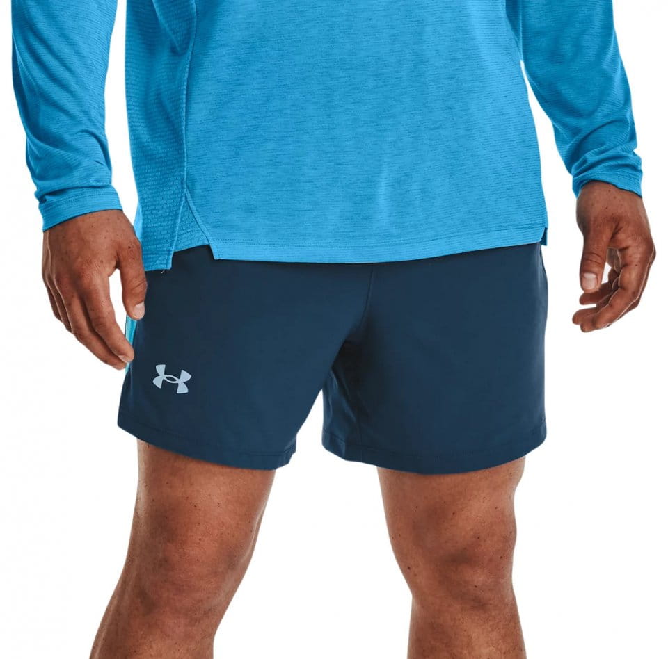 Shorts Under Armour Launch