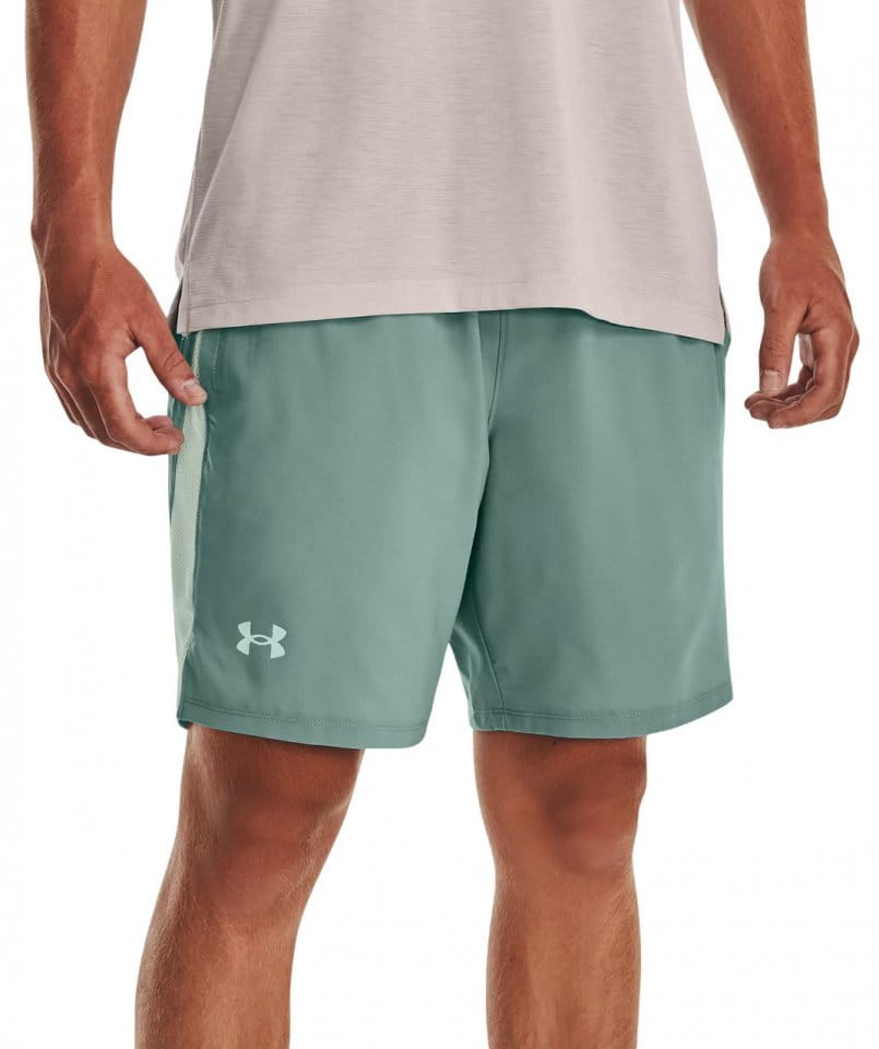 Under Armour UA Launch Run 2-in-1 Shorts