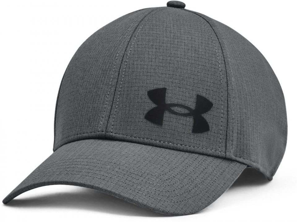 Kappe Under Armour Isochill Armourvent STR-GRY