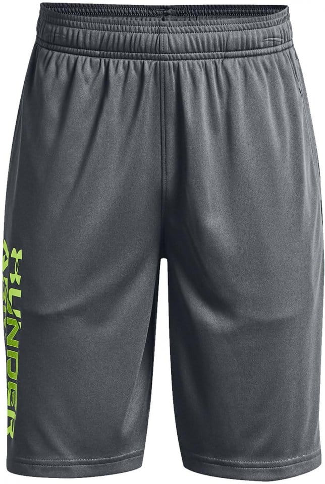 Shorts Under Armour UA Prototype 2.0 Wdmk Shorts-GRY