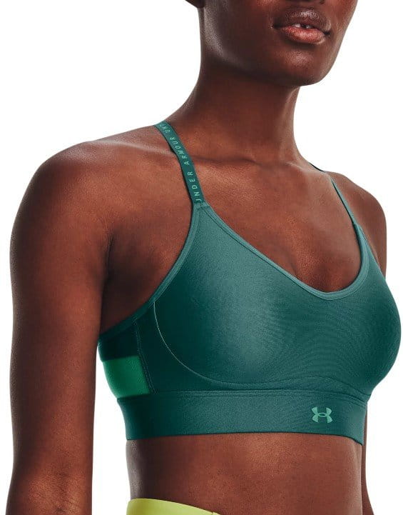 BH Under Armour Infinity Covered Low-GRN