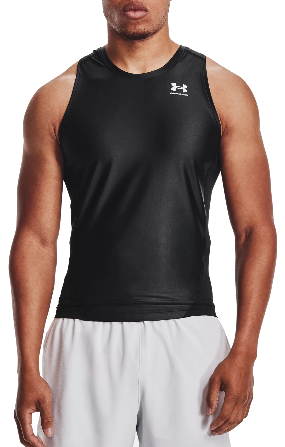 Singlet Under Armour Iso-Chill Compression Tank