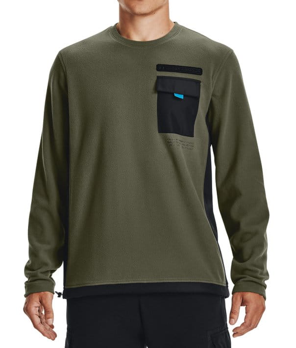 Sweatshirt Under Armour UA CGI UTILITY