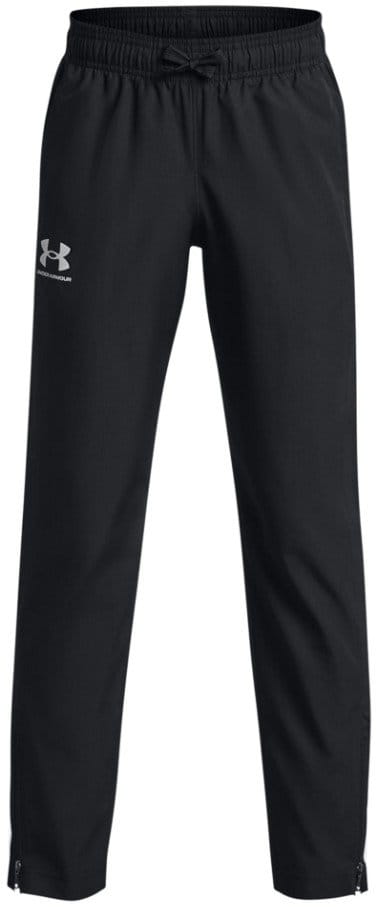 Hose Under Armour UA Sportstyle Woven Pants-BLK