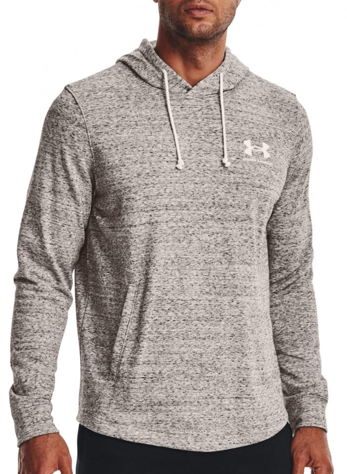 Hoodie Under Armour Rival Terry
