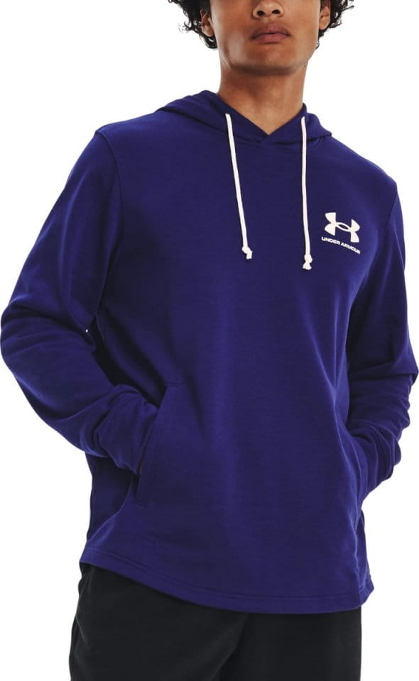 Hoodie Under Armour UA Rival Terry LC HD