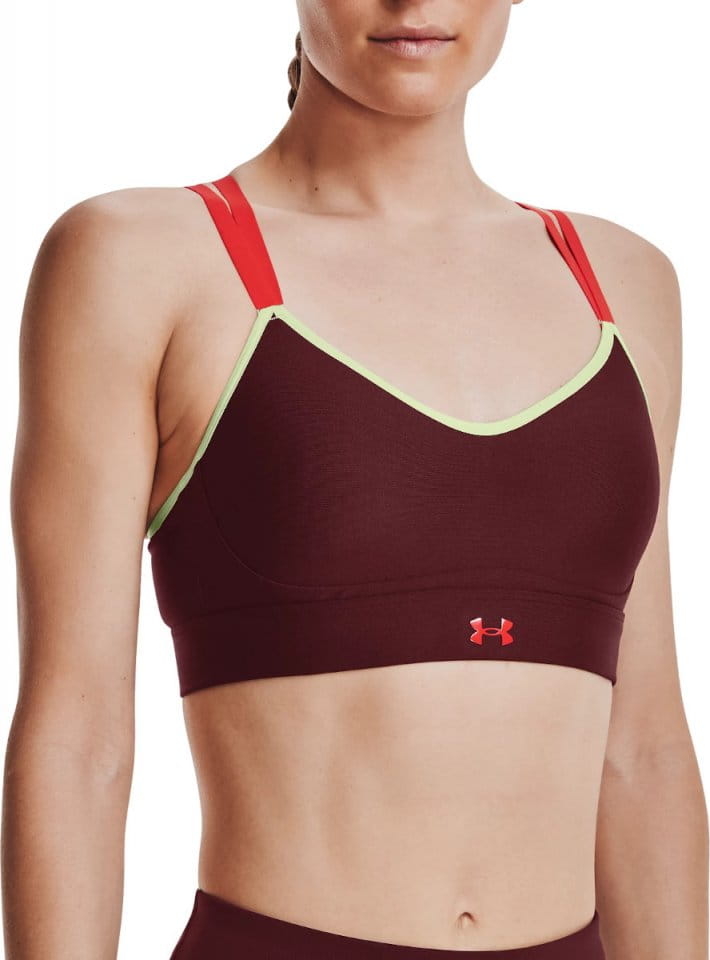 BH Under Armour UA Infinity Low Strappy