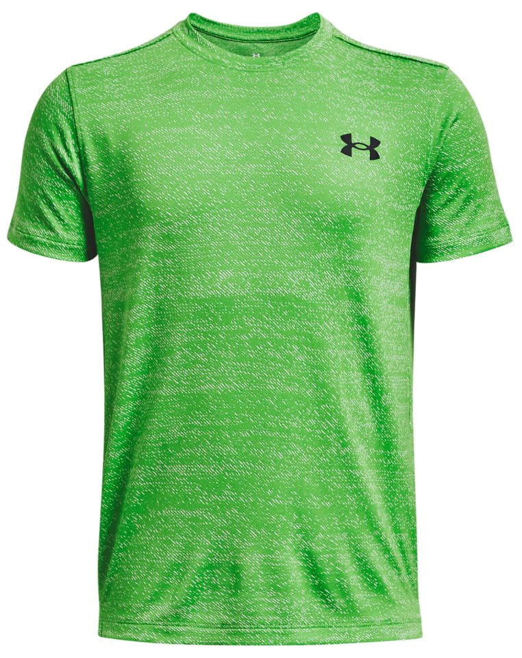 T-Shirt Under Armour UA Tech™ Vent Jacquard - Top4Running.de 