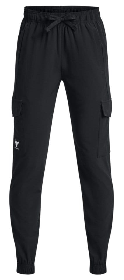 Hose Under Armour Project Rock Pennant Woven Cargo
