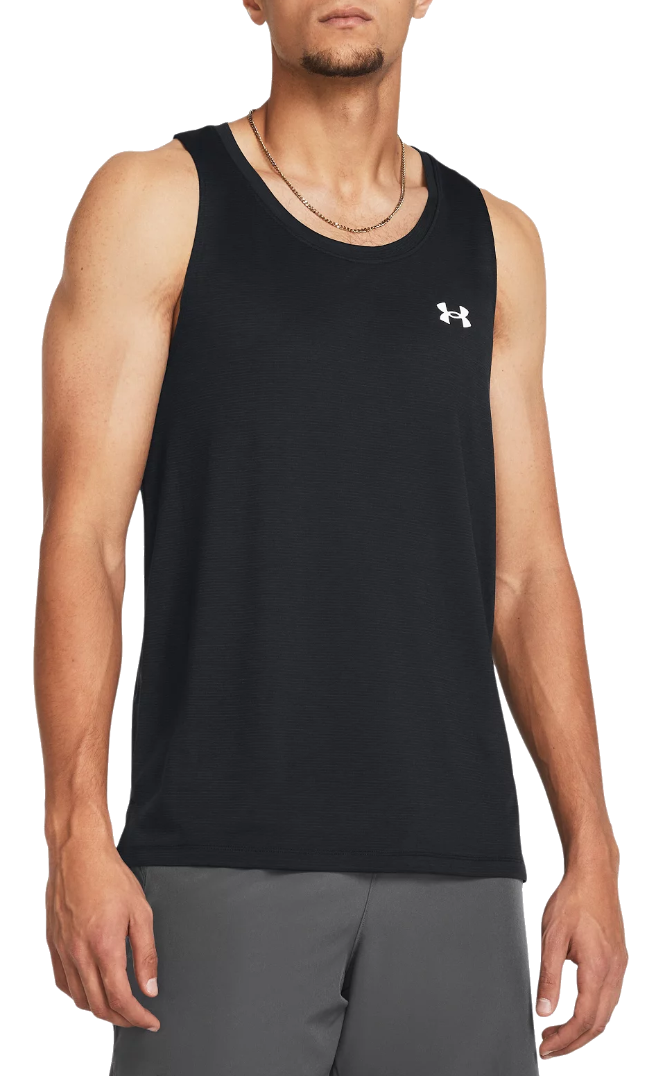 Under Armour Launch Singlet
