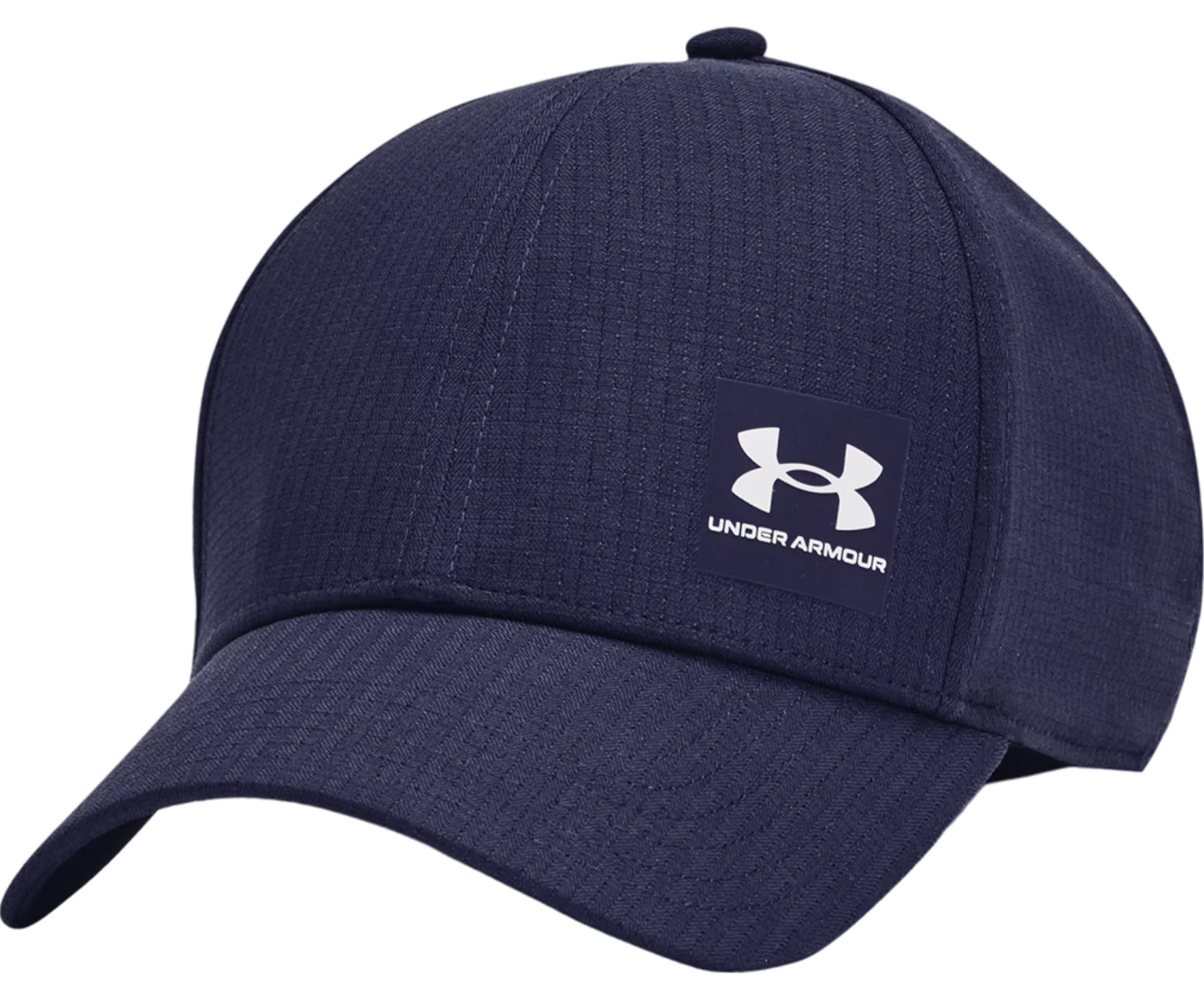 Kappe Under Armour Iso-Chill ArmourVent Adjustable Cap