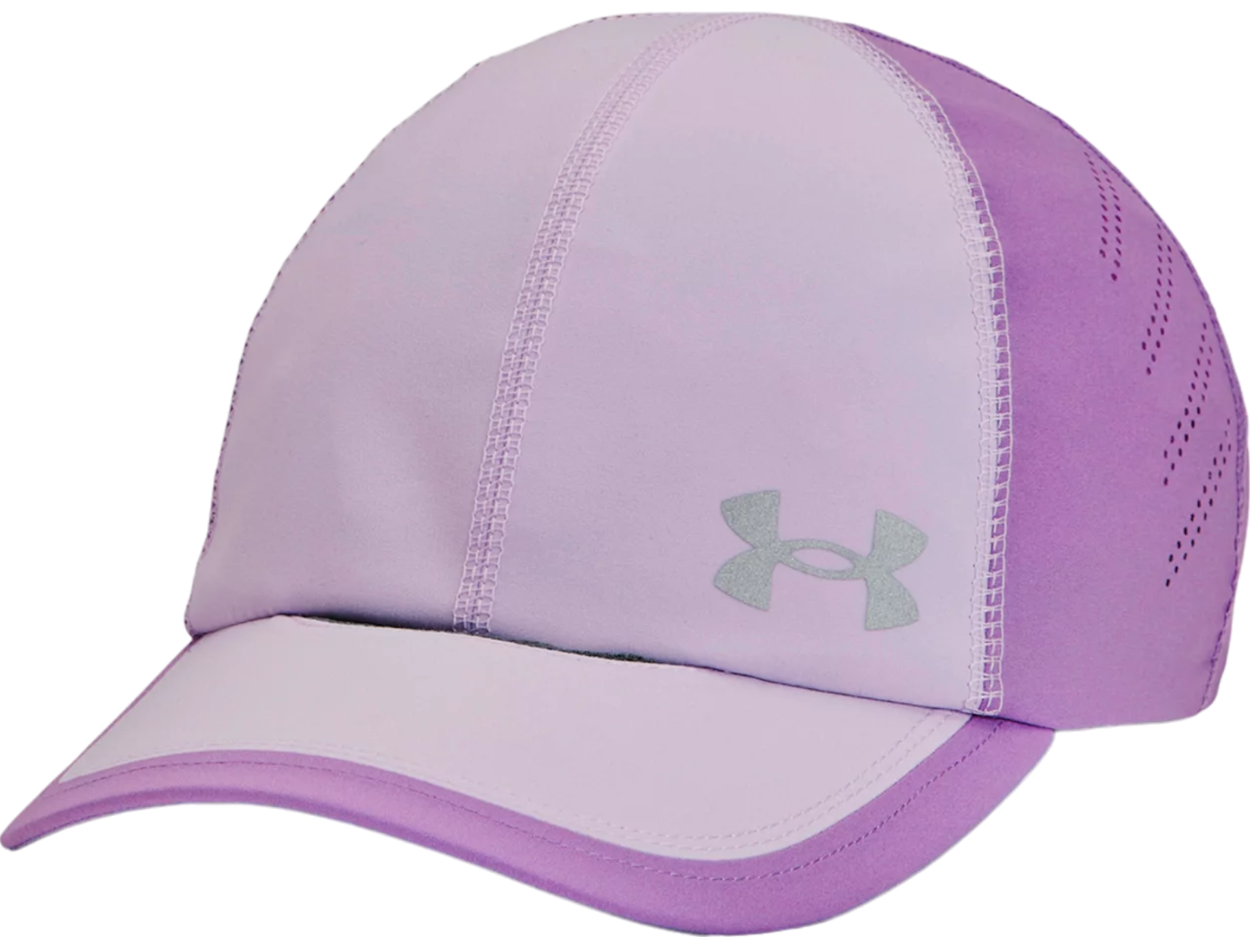 Kappe Under Armour Iso-chill Launch Adjustable