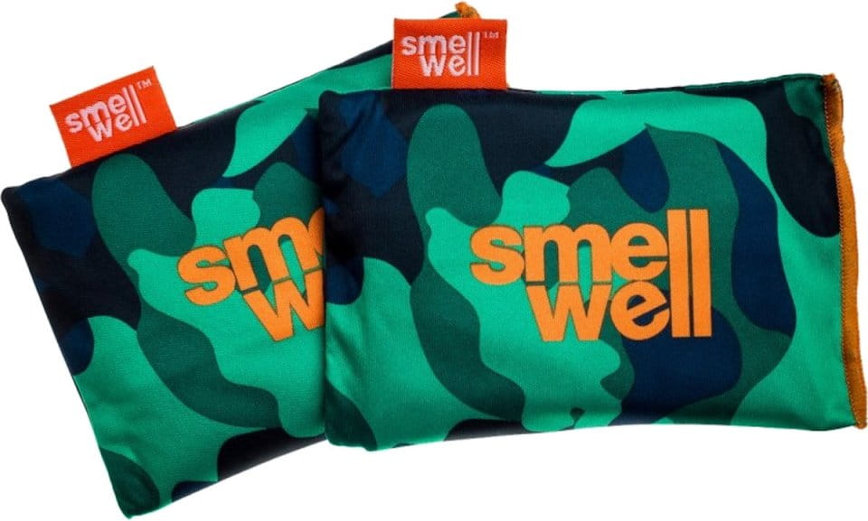 Kissen SmellWell Active Camo Green
