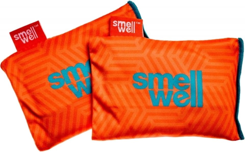 Kissen SmellWell Active Geometric Orange