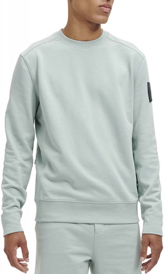 Sweatshirt On Running Crew Neck Top4Running.de