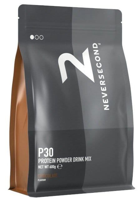 Whey Protein Regenerationspulver Neversecond P30 Mix Schokolade