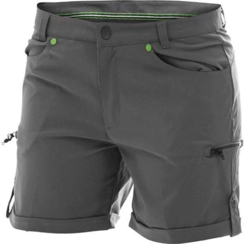 CRAFT In-The-Zone Shorts