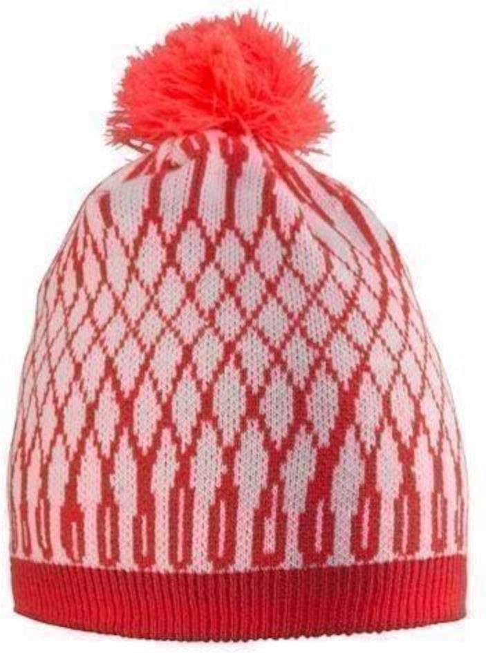 Kappen CRAFT Snow Flake Hat