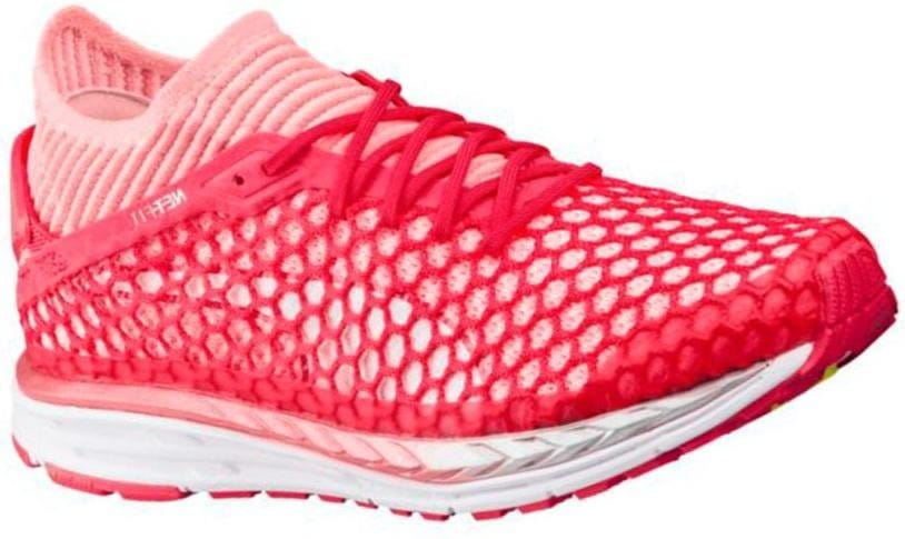 Laufschuhe Puma speed ignite netfit 2 running f01 - Top4Running.de