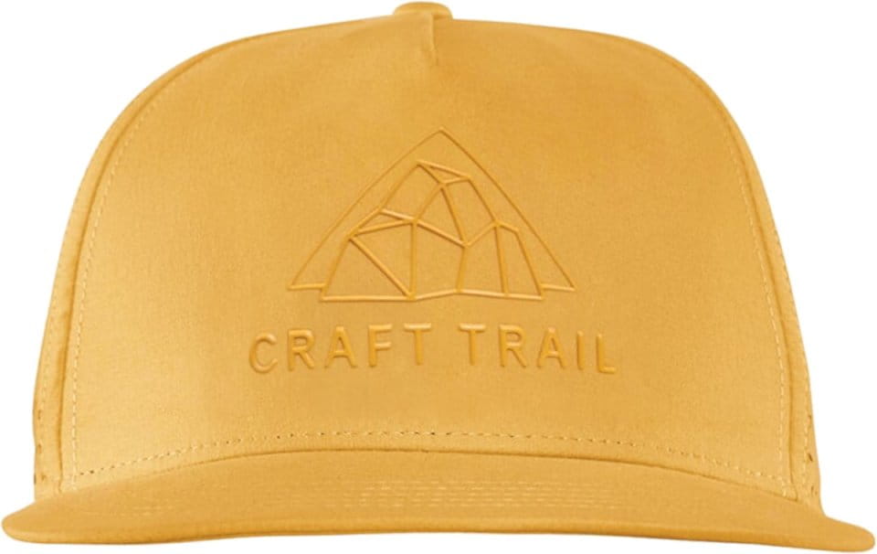 Kappe Craft CTM DISTANCE TECH TRUCKER CAP