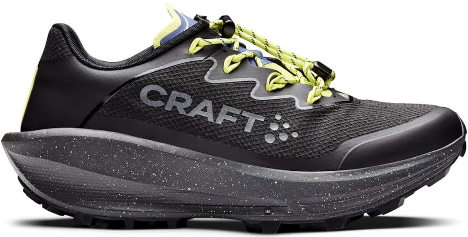 Trail-Schuhe Craft W CTM Ultra Carbon Trail