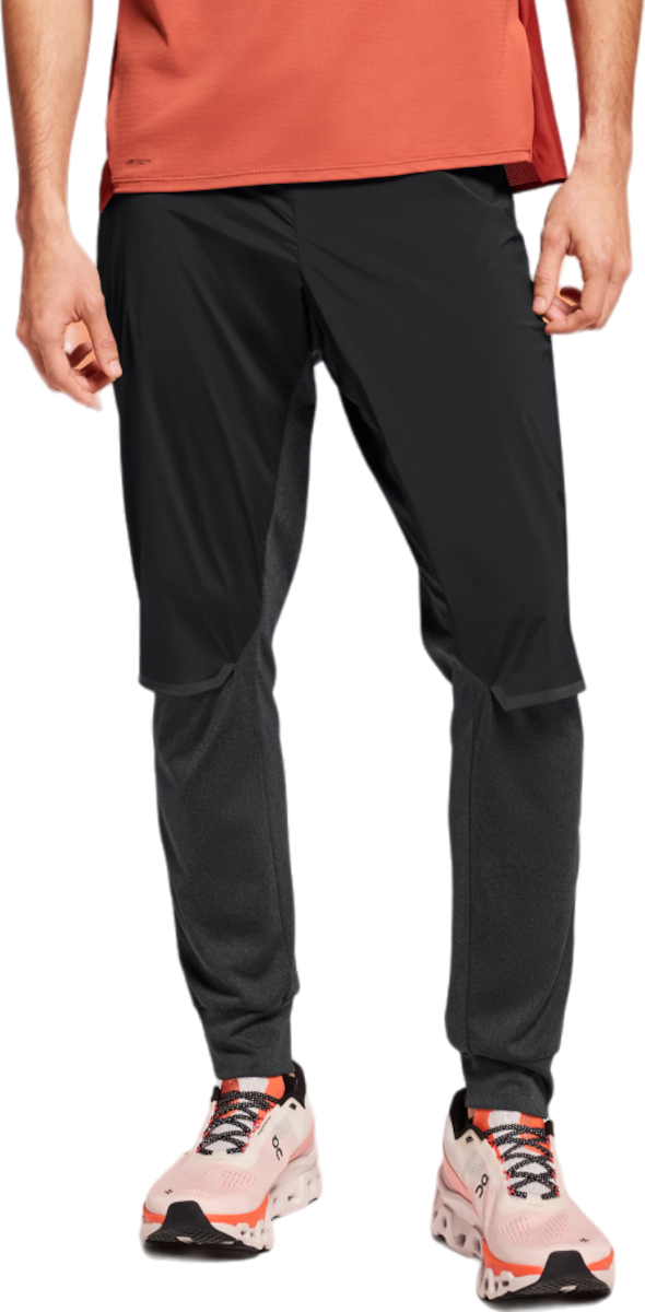 Hose On Running Weather Pants