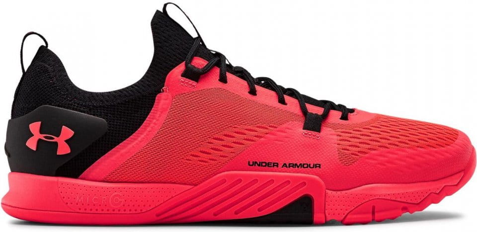 Fitnessschuhe Under Armour UA TriBase Reign 2 - Top4Running.de