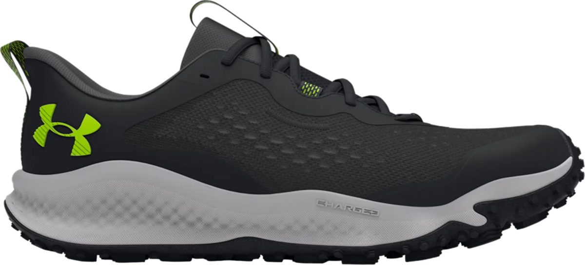 Trail-Schuhe Under Armour UA W Charged Maven Trail