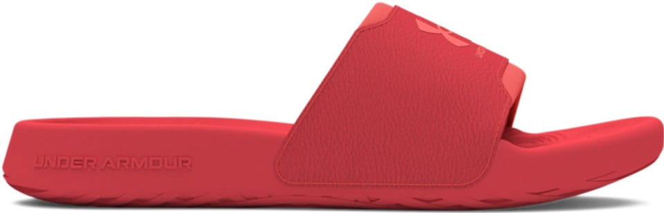 Badeslipper Under Armour UA W Ignite Select-RED