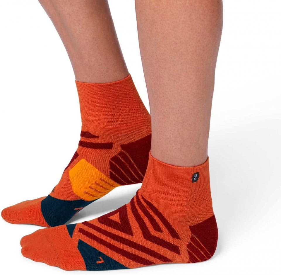 Socken On Running Mid Sock