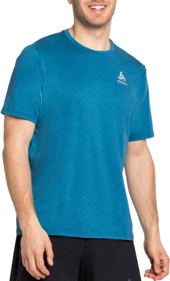 Odlo T-shirt crew neck s/s RUN EASY 365