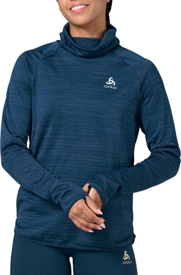 Sweatshirt Odlo Mid layer RUN EASY WARM