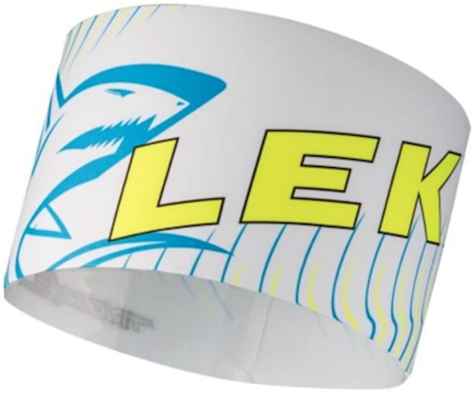 Stirnband Leki Race Shark Headband