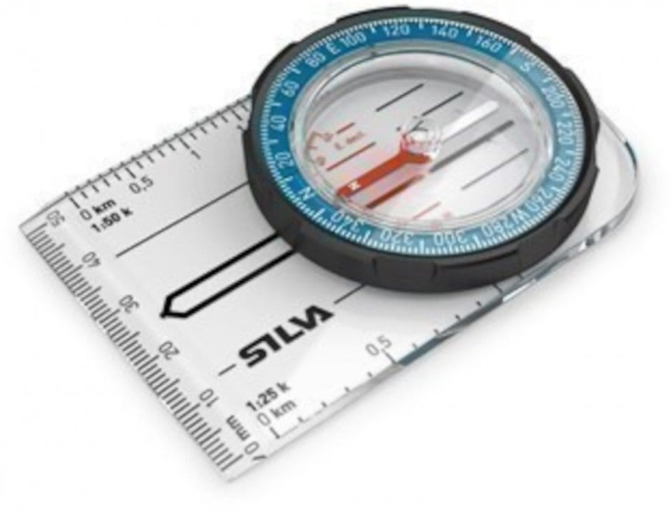 Sensor Compass SILVA Field