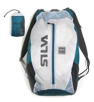 Rucksack Bag SILVA Carry Dry 23 L