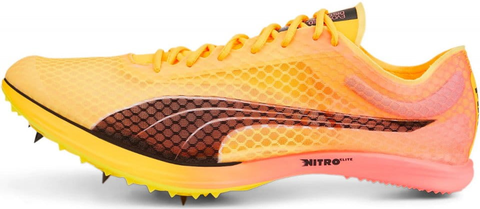 Spikes Puma evoSPEED Distance Nitro Elite