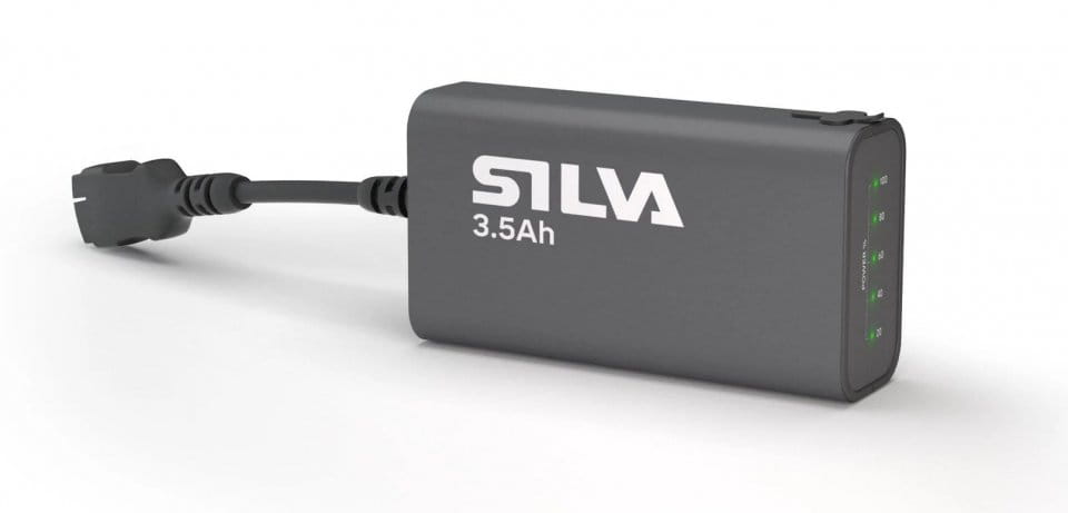 Stirnlampe SILVA Battery Pack 3,5Ah