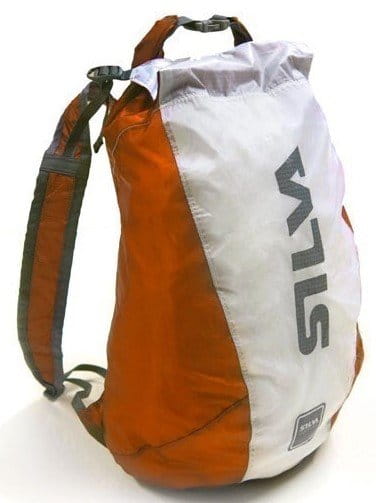 Rucksack Bag SILVA Carry Dry 15 L