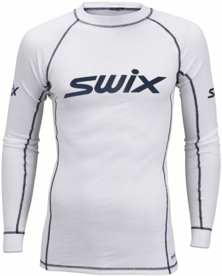 Langarm-T-Shirt SWIX RaceX