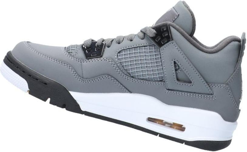 Schuhe Nike AIR JORDAN 4 RETRO (GS) - Top4Running.de