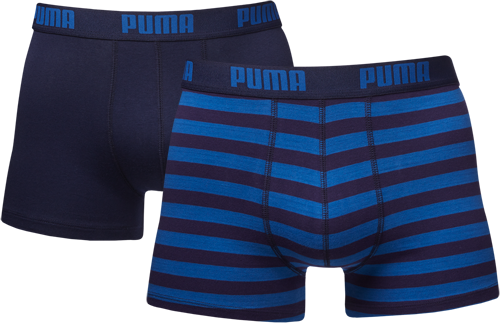 Shorts Puma STRIPE 1515 BOXER 2P