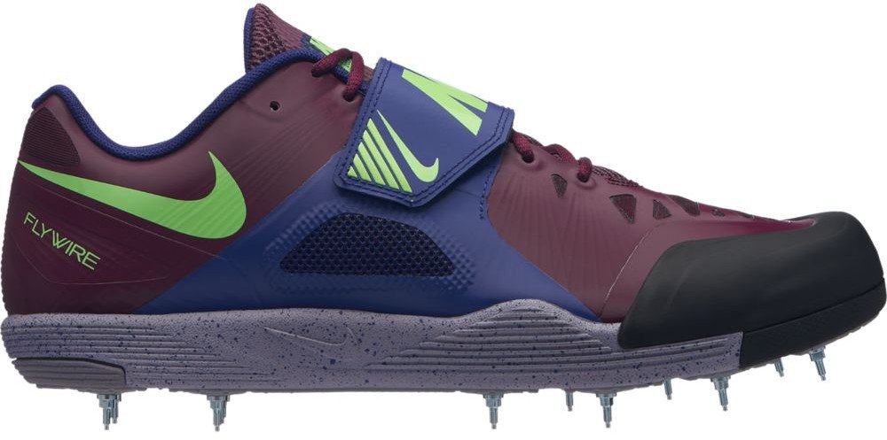 nike javelin spikes 2020