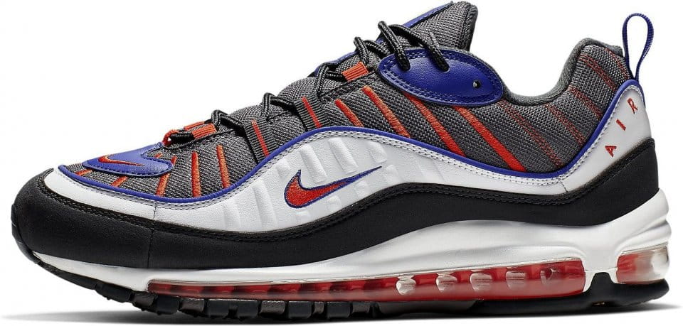 Schuhe Nike AIR MAX 98 - Top4Running.de