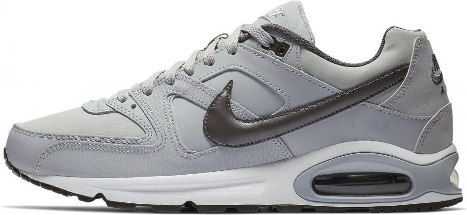 Schuhe Nike AIR MAX COMMAND LEATHER - Top4Running.de