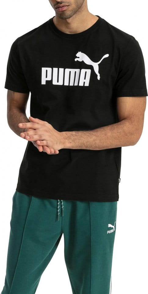 T-Shirt Puma ESS Logo Tee