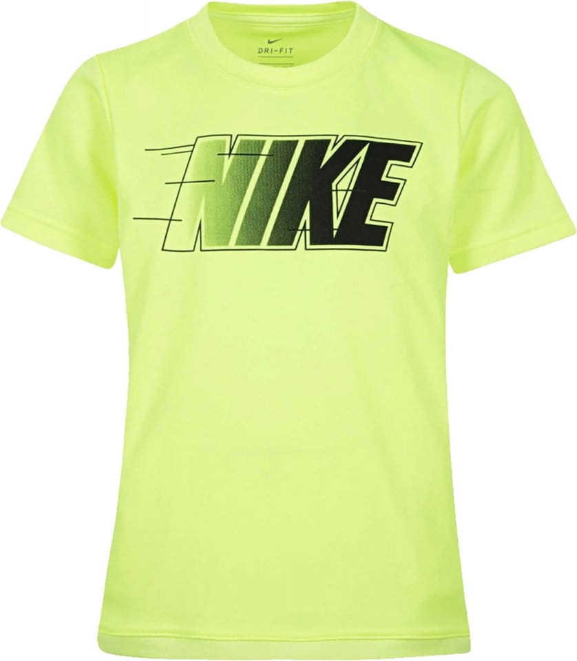 T-Shirt Nike Y NK DRY SS TEE