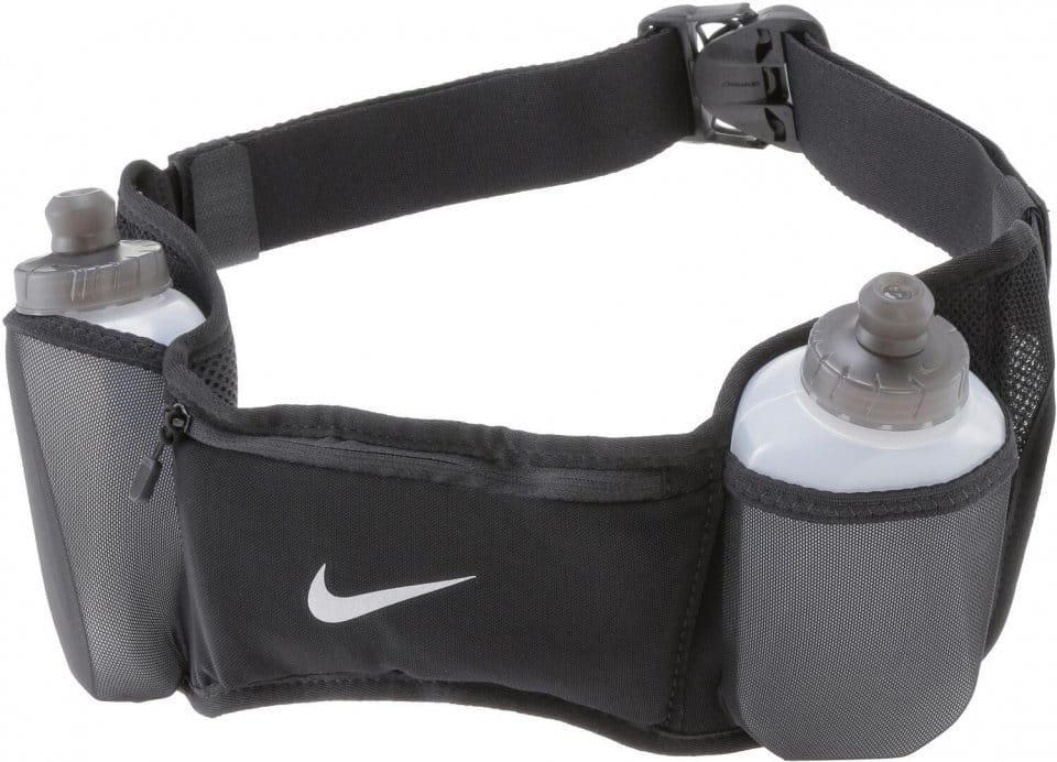 Gürtel Nike Double Pocket Flask Belt 2.0 20oz / 600ml