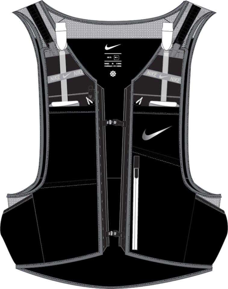 Rucksack Nike M KIGER VEST 4.0