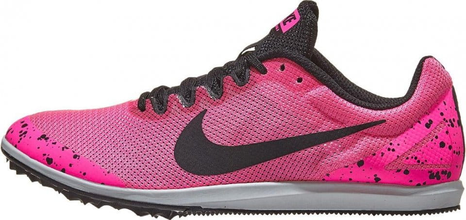 Spikes Nike WMNS ZOOM RIVAL D 10