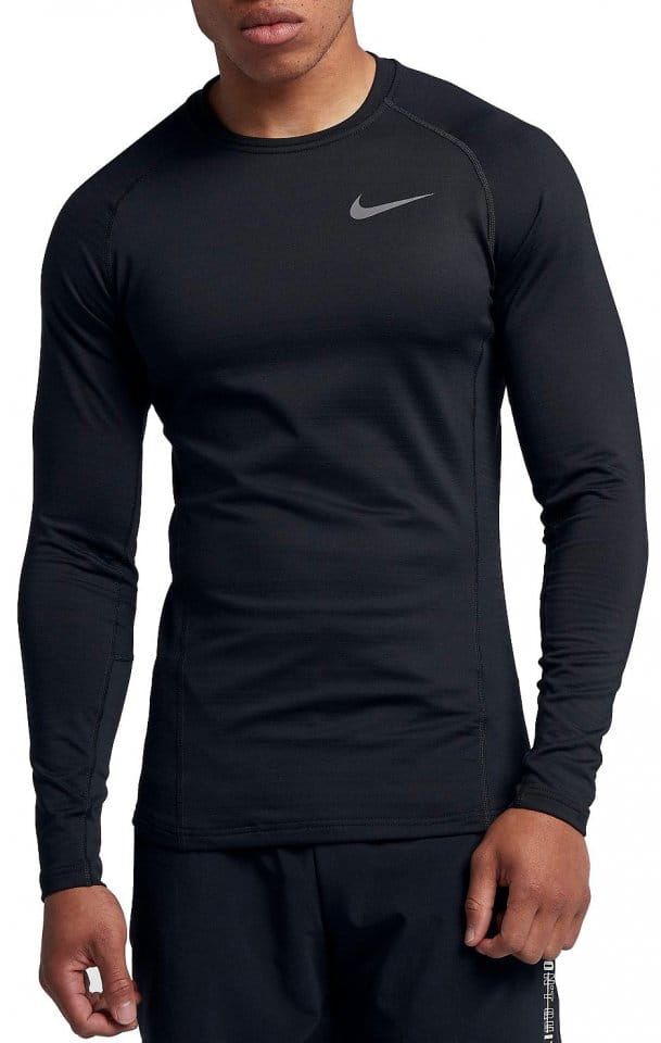 Langarm-T-Shirt Nike M Pro THRMA TOP LS